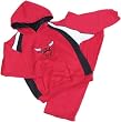 Bulls Kids Sweatsuit Set - Chicago Bulls 2-Piece Hoodie & Pant Set