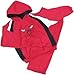Bulls Kids Sweatsuit Set - Chicago Bulls 2-Piece Hoodie & Pant Set