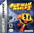 Pac-Man World 2 GBA