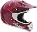 Answer Nova WMX Motocross Helmet Berry XXL