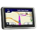 Garmin Nuvi 1300 4.3" Sat Nav with UK and Ireland Maps (Newly Overhauled)