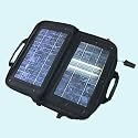 Solar Laptop Ladetasche (Notebooktasche)