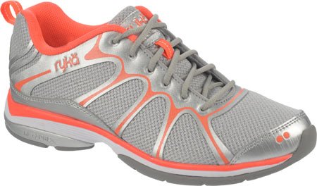 RYKA Women's Intensity 2 Cross-Training Shoe