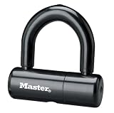MASTER MINI ME U-LOCK ~ MASTER LOCK COMPANY ~
