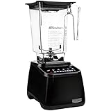 Blendtec Designer Series Blender, WildSide Jar - Black