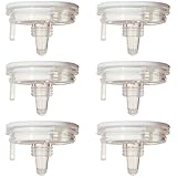 Born Free BPA-Free Active Flow Venting System, 2 count pack of 6