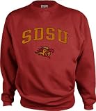 San Diego State Aztecs Perennial Crewneck Sweatshirt