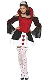 Queen of Harlots Costume Adult Small