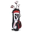 TaylorMade Junior Set - Age 4-6