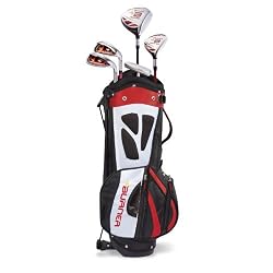 TaylorMade Junior Set - Age 4-6