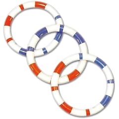 bieco 27-000020 RINGRASSEL/PLASTIK