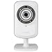 D-Link DCS-932L Securicam Wireless N Home IP Network Camera with Infra Red