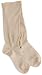 (レイビームス)Ray BEAMS PUNTO BLANCO / ルージー ソックス 61431314116 20 BEIGE ONESIZE