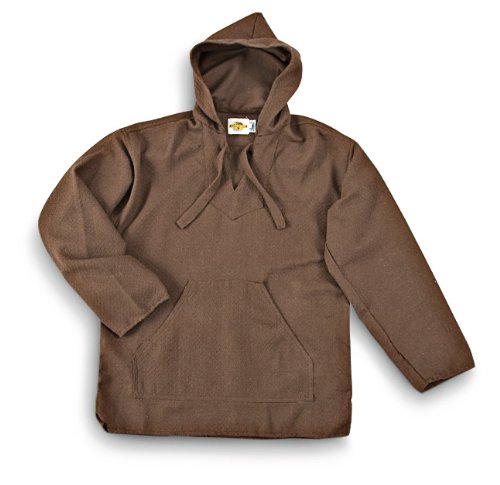 Earth Ragz  Hooded Pullover