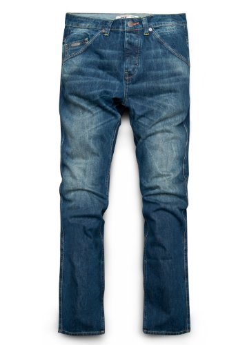 H.E. Homini Emerito Men's Jeans George5
