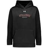 Syracuse Under Armour NCAA Armour Fleece Hoody - Big Kids