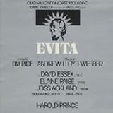 Soundtrack / Andrew Lloyd Webber And Tim Rice - Evita - [LP]