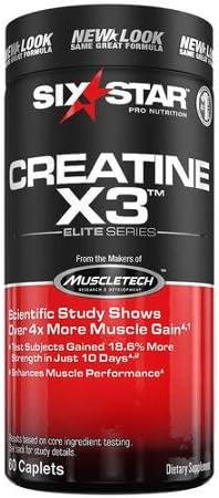 Creatina Super Anabolico Para Aumentar Masa Muscular Rapido
