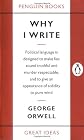 Why I Write