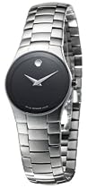 Movado Damenuhren Strato 0605609