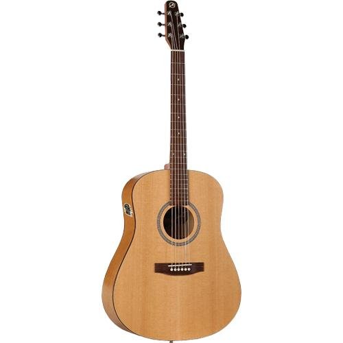 Seagull S6 Original QI Guitar