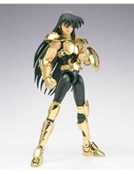From Amazon.com. Click for details:
 Toy: Saint Seiya Myth Cloth Dragon Shiryu Power of Gold - Bandai Toy: Saint Seiya Myth Cloth Dragon Shiryu Power of Gold - Bandai