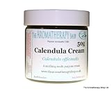 Calendula Cream 50g/ For itchy irritated skin 41 gtdkqNZL. SL160 Calendula Cream 50g/ For itchy irritated skin