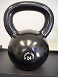 CFF 53 lb/24 kg Kettlebell