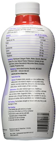 Nutricia Pro-Stat Sugar Free, Wild Cherry Punch, 30 fl oz Health Beauty