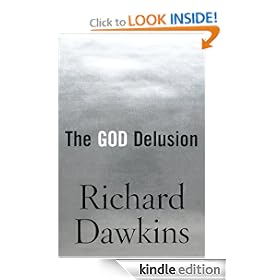 The God Delusion
