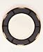 Lenox "Hancock" Accent Plate, 9"