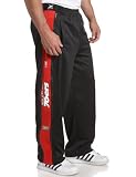Philadelphia 76Ers NBA Team Panel Pant With Zipway Shell