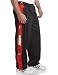 Search : Philadelphia 76Ers NBA Team Panel Pant With Zipway Shell