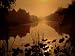 Brazos River, Texas Premium Photographic Poster Print