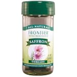 Frontier Saffron