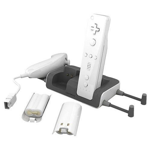 Best Dual Wii Remote Charging Station (Wii) Sale tzyumr