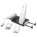 Video Games : Dual Wii Remote Charging Station (Wii)