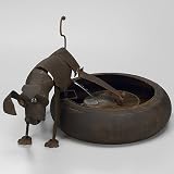 Produkt-Bild: WASSERSPIEL METALL 41CM 123417