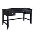 Home Styles Bedford Executive Desk