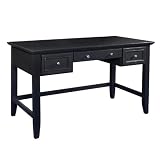 Home Styles Bedford Executive Desk 5531-15