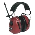 PELTOR GEH�RSCHUTZRADIO M. MP3-ANSCHLUS