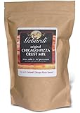 Gebardi Original Chicago Pizza Crust Mix