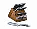 Calphalon Katana Cutlery 18-Piece Set