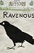 "RAVENOUS" Apron
