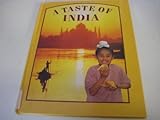 A taste of India