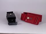 Luggage Strap Lock in Black Color