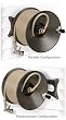 Wall Mount Hose Reel - Rapid Reel