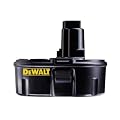 Dewalt - DE9096 2.4AH Ni-Cd Battery Pack 18V