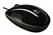Logitech LS1 Laser Mouse Grape Flash Acid