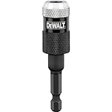 DEWALT DWA2509 IMPACT READY Rapid Load Holder